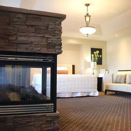 Westmount River Inn YYC Habitación foto