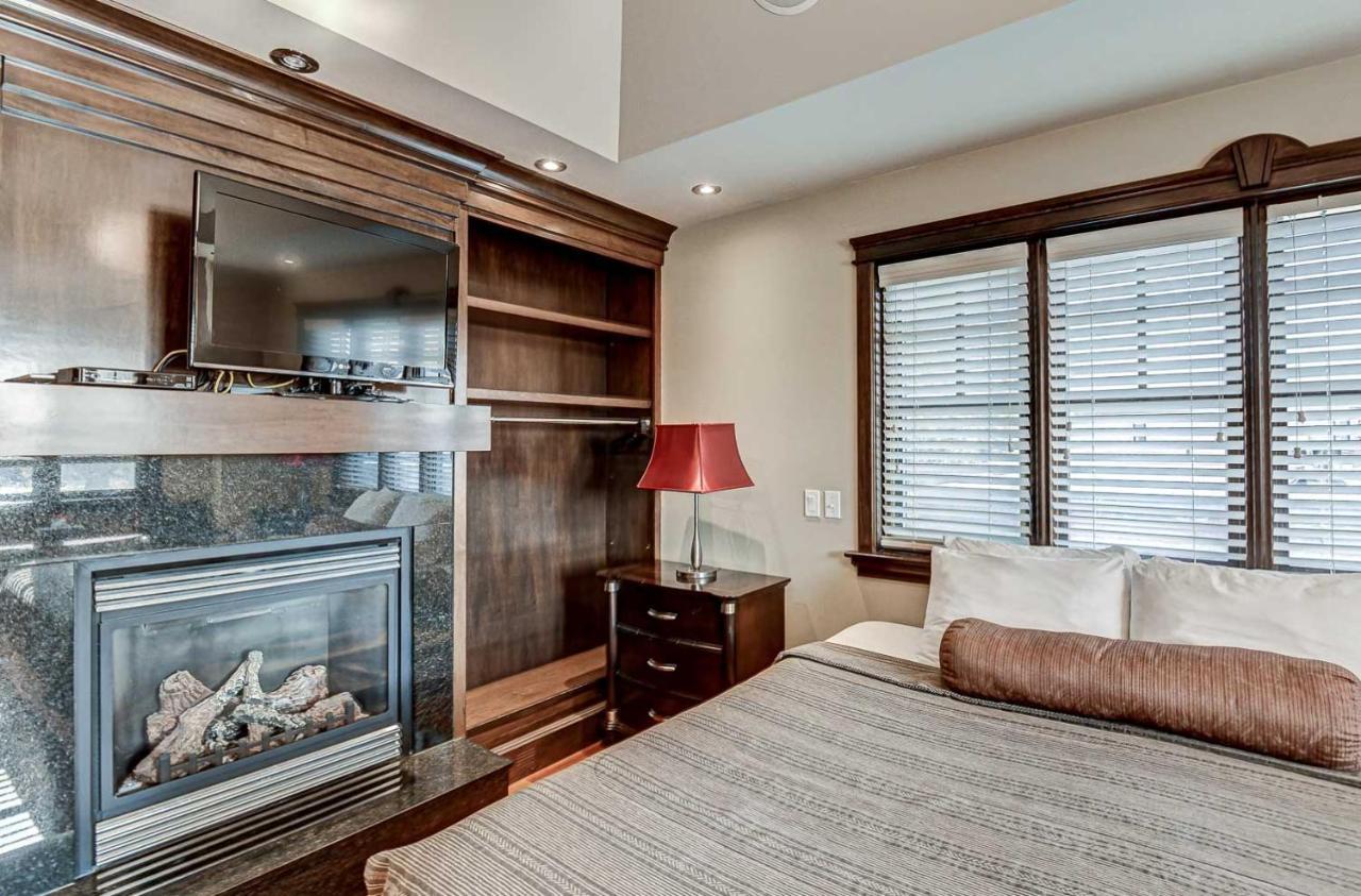 Westmount River Inn YYC Exterior foto