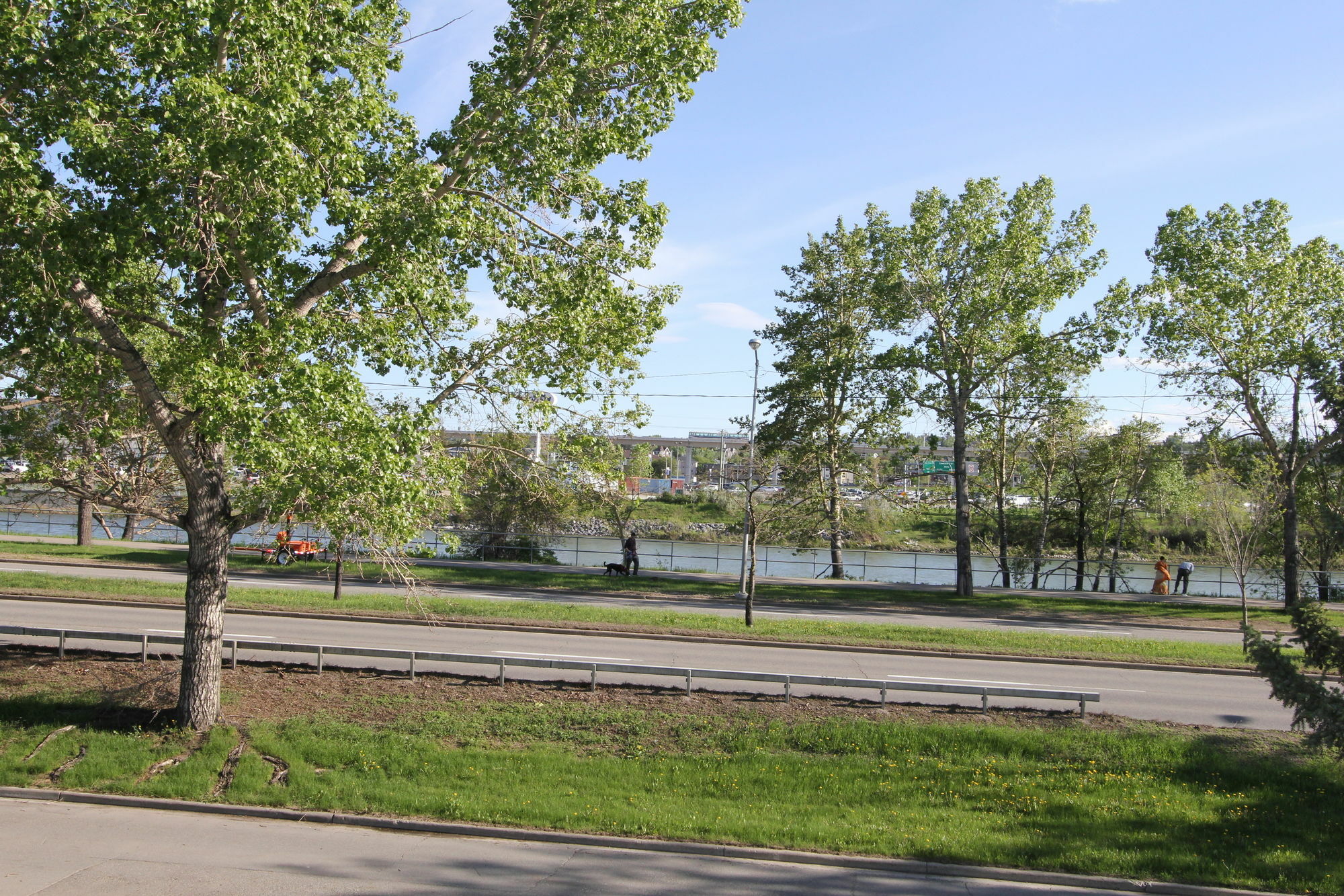 Westmount River Inn YYC Exterior foto