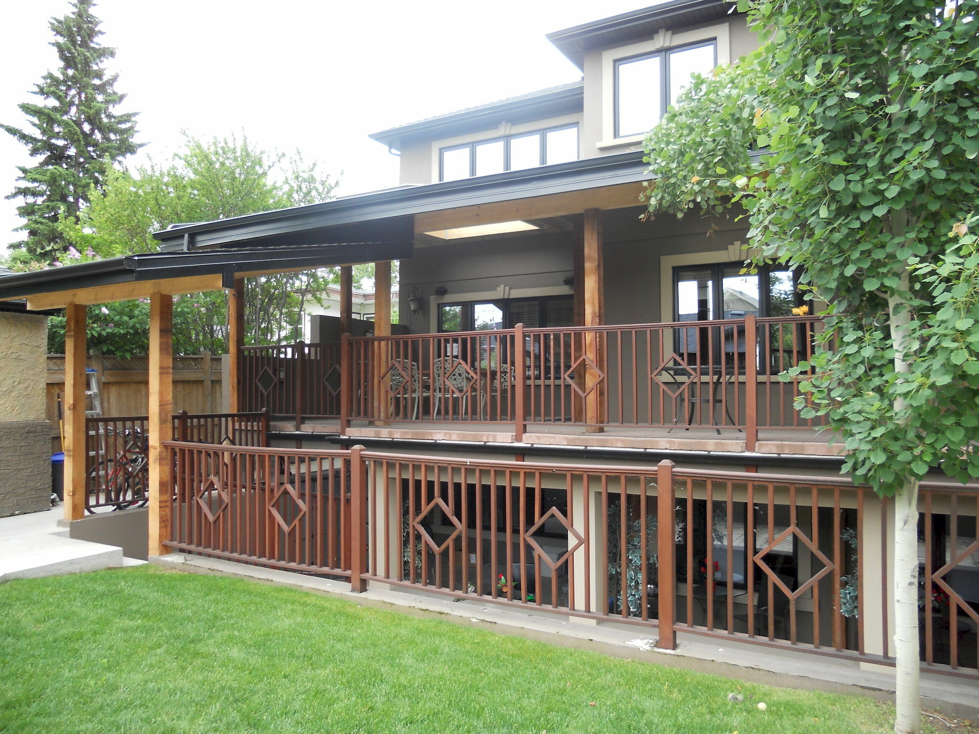 Westmount River Inn YYC Exterior foto