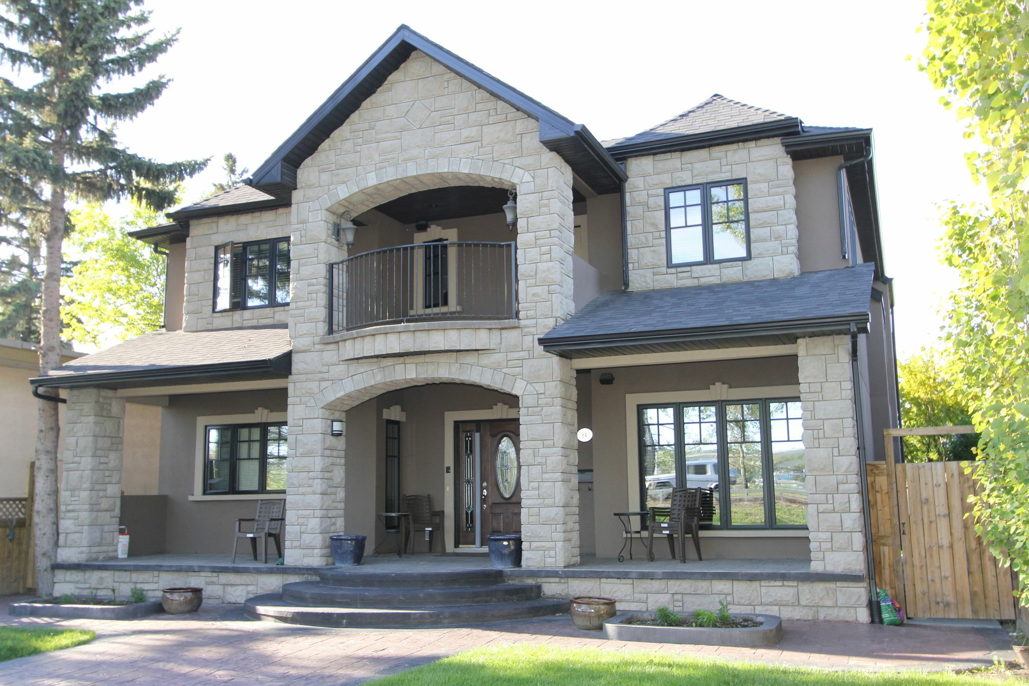 Westmount River Inn YYC Exterior foto